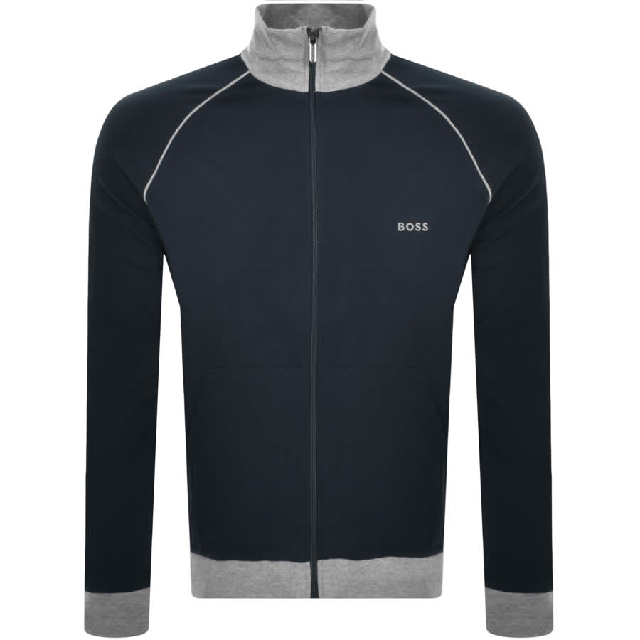 Hugo boss tracksuit mainline menswear shop